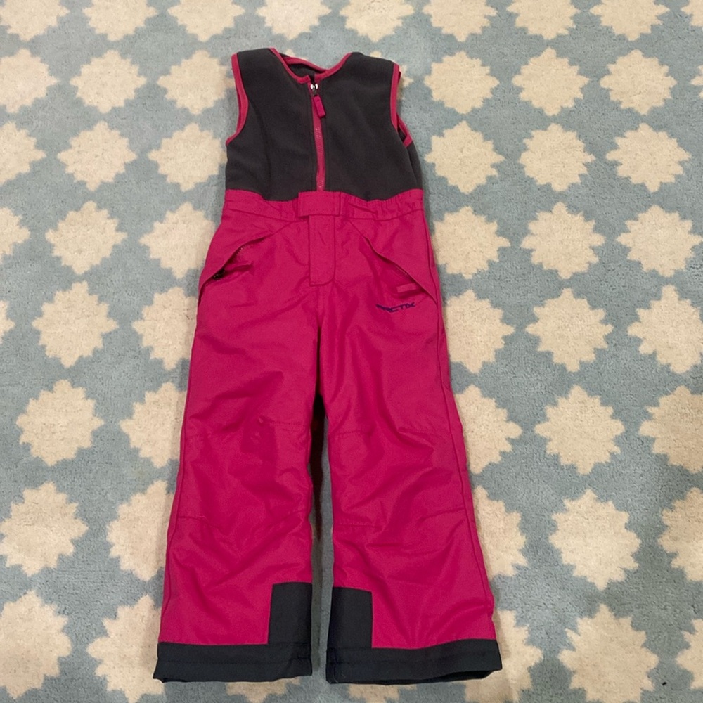 Arctix Snow Bib